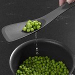 5-in-1 Silicone Kitchen Utensil Tool - Grey