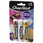 S'more Flavored Lip Balm Variety Pack (3)