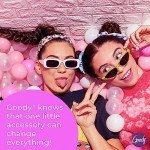 Goody Oval Detangler Brush for All Hair Types