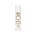 Sun Bum SPF 30 Mineral Lip Balm - Hawaii Compliant