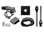 Universal 170W Power Steering Kit by SuperATV