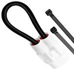 Seat Belt Bypass for 2018+ Kawasaki Mule Teryx