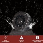 Kawasaki Teryx 4 Smoked LED Taillights Set