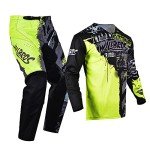 Willbros Motocross Jersey and Pant Set