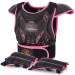 Kids Motorcycle Armor Set for ATV and BMX