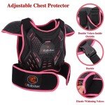 Kids Motorcycle Armor Set for ATV and BMX
