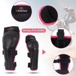 Kids Motorcycle Armor Set for ATV and BMX