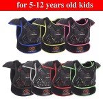 Kids Motorcycle Armor Set for ATV and BMX