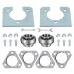 1" Live Axle Bearing Kit for Off-Road ATVs