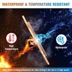 Youxmoto Ceramic Brake Pads Fit for ARCTIC CAT 250 300 350 4x4 366 Auto 400 425i 450i /500 550 650 / for Thundercat 1000 Wildcat, Front and Rear Brake Pads Fit for KYMCO Maxxer 375/ MXU375 450i