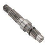 GOOFIT GY6 125cc 150cc Engine Output Shaft