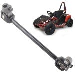 30T Steering Column Shaft for 110-150CC ATV