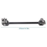 30T Steering Column Shaft for 110-150CC ATV