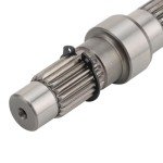 GOOFIT GY6 125cc 150cc Engine Output Shaft