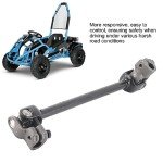 30T Steering Column Shaft for 110-150CC ATV