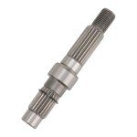 GOOFIT GY6 125cc 150cc Engine Output Shaft