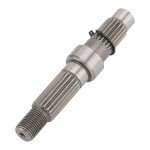 GOOFIT GY6 125cc 150cc Engine Output Shaft