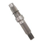 GOOFIT GY6 125cc 150cc Engine Output Shaft