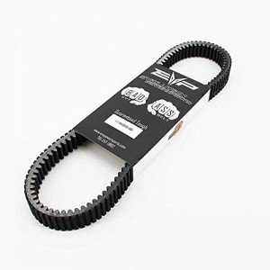 EVO Bad Ass Drive Belt for Polaris RZR
