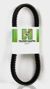 Hunterworks Polaris Turbo/Pro RZR Belt Replacement