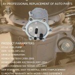 Compatible Fuel Pump for Honda ATVs 2007-2014
