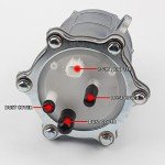 Compatible Fuel Pump for Honda ATVs 2007-2014