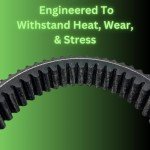 Hunterworks Polaris Turbo/Pro RZR Belt Replacement