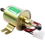 Universal 12V Electric Fuel Pump for ATVs