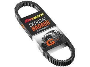 SuperATV CFMOTO CForce Heavy-Duty CVT Belt