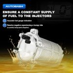 Honda ATV Fuel Pump for 2007-2014 Models