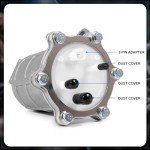 Honda ATV Fuel Pump for 2007-2014 Models