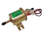 12V Electric Fuel Pump for ATV and Motorcycle