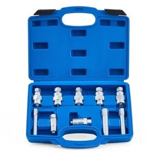 Universal Flywheel Puller Set for ATVs & Motorcycles