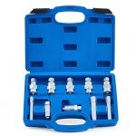 Universal Flywheel Puller Set for ATVs & Motorcycles