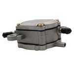 OTOHANS ATV Fuel Pump for GY6 50CC-150CC