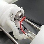 QYMOTO OEM Fuel Pump for CFMOTO ATVs