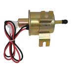 12V Electric Fuel Pump for ATV and Motorcycle