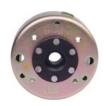 Glixal 8 Coil Magneto Flywheel Rotor for ATVs