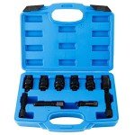 10-Piece ATV & Motorcycle Flywheel Puller Set
