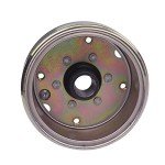 Glixal 8 Coil Magneto Flywheel Rotor for ATVs