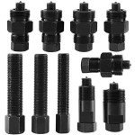 10-Piece ATV & Motorcycle Flywheel Puller Set