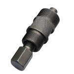 Magneto Flywheel Puller Tool for ATVs and Bikes