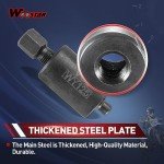 WOOSTAR 28mm Flywheel Magneto Puller for ATV