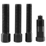 10-Piece ATV & Motorcycle Flywheel Puller Set