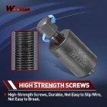 WOOSTAR 28mm Flywheel Magneto Puller for ATV