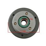 Magneto Flywheel Roller for 90cc-125cc ATVs