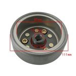 Magneto Flywheel Roller for 90cc-125cc ATVs