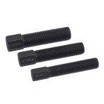 WISPAUSU 10PCS Motorcycle Flywheel Puller Kit