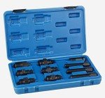 DAYUAN 10-Piece Motorcycle Flywheel Puller Set