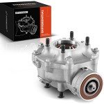Rear Differential Assembly for Honda Fourtrax Rancher